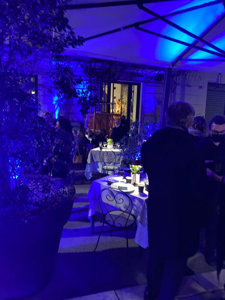 immagine del Ristorante Vettor