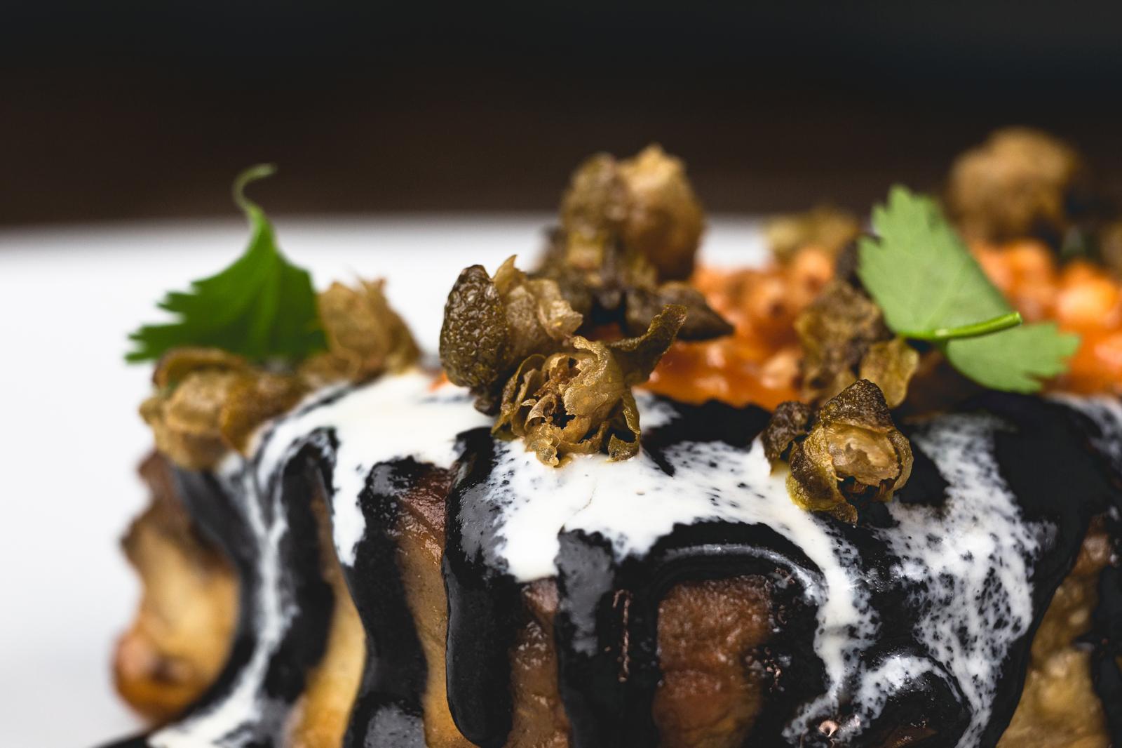 Godersi il pasto di un piatto tipico pugliese al Miglior Ristorante Bari