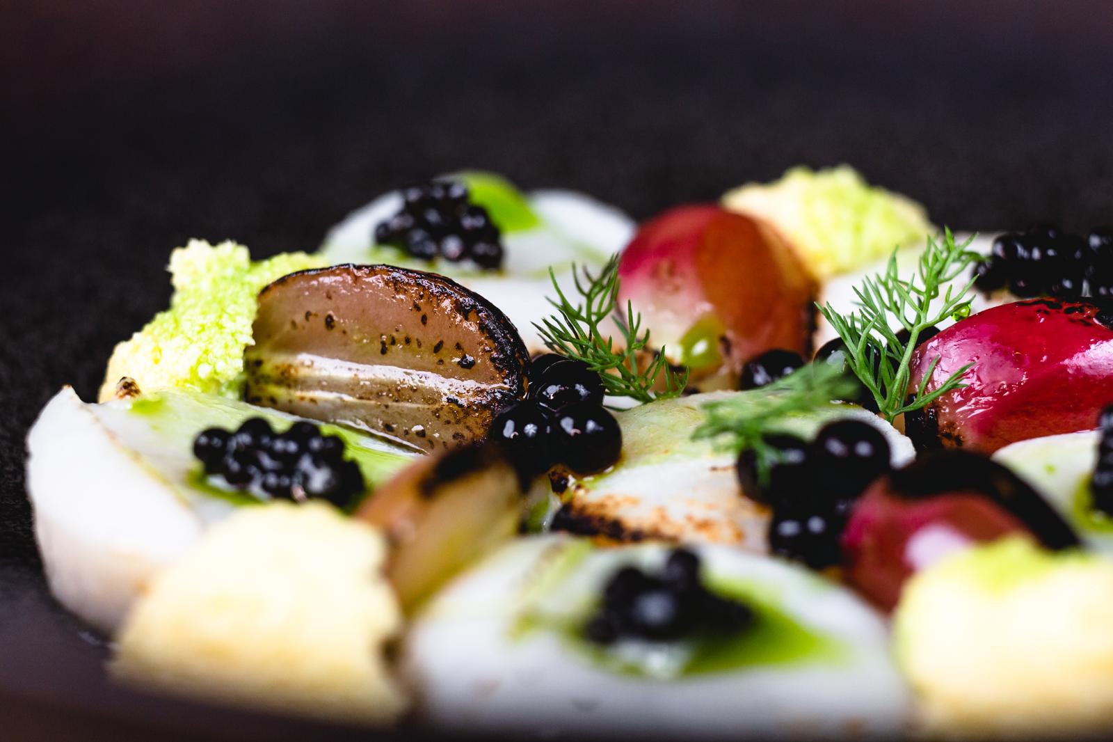 Piatto tipico pugliese rivisitato Miglior Ristorante Bari