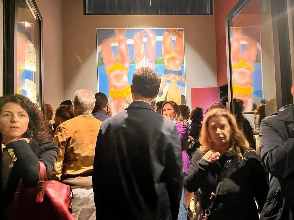 Vettor locale romantico ambiente e arrendamento