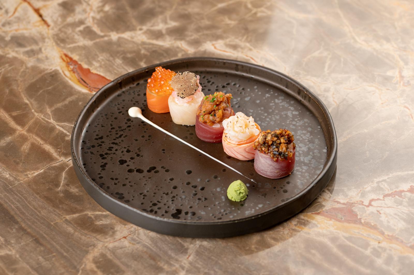 serate gastronomiche a tema