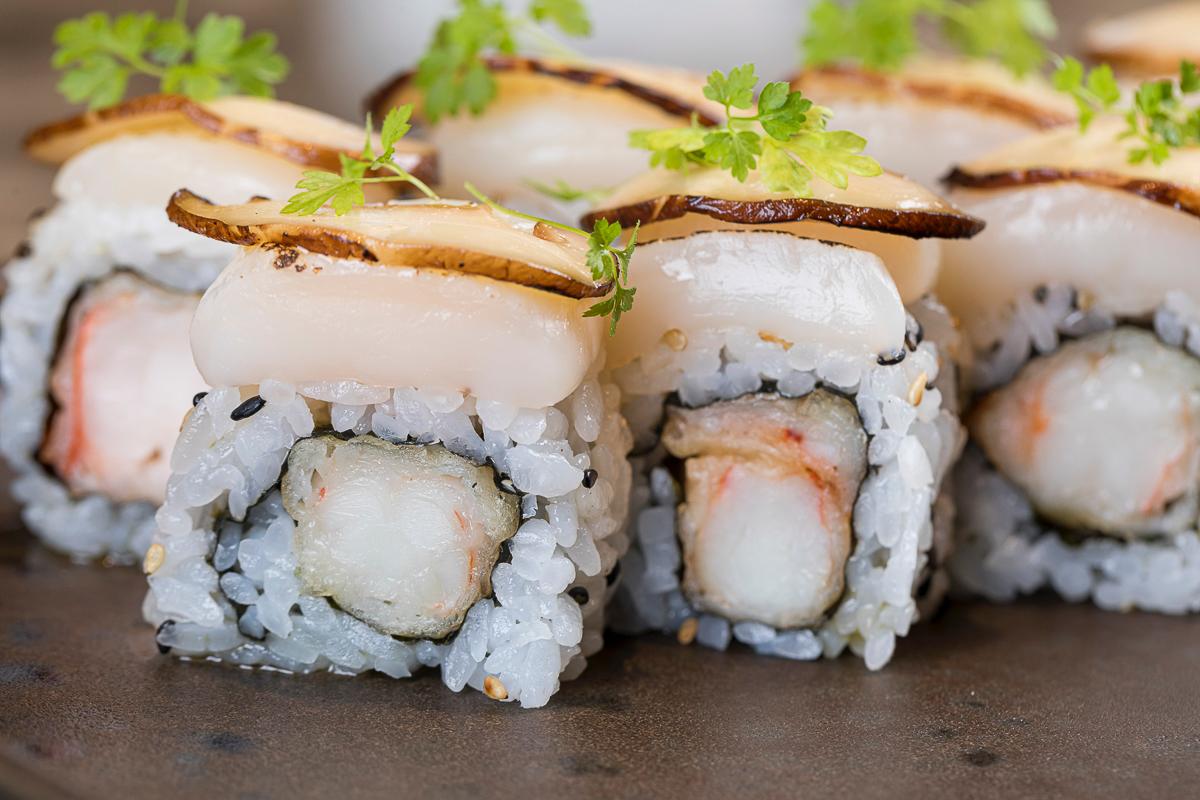 qualità degli ingredienti del Sushi qualità degli ingredienti del Sushi