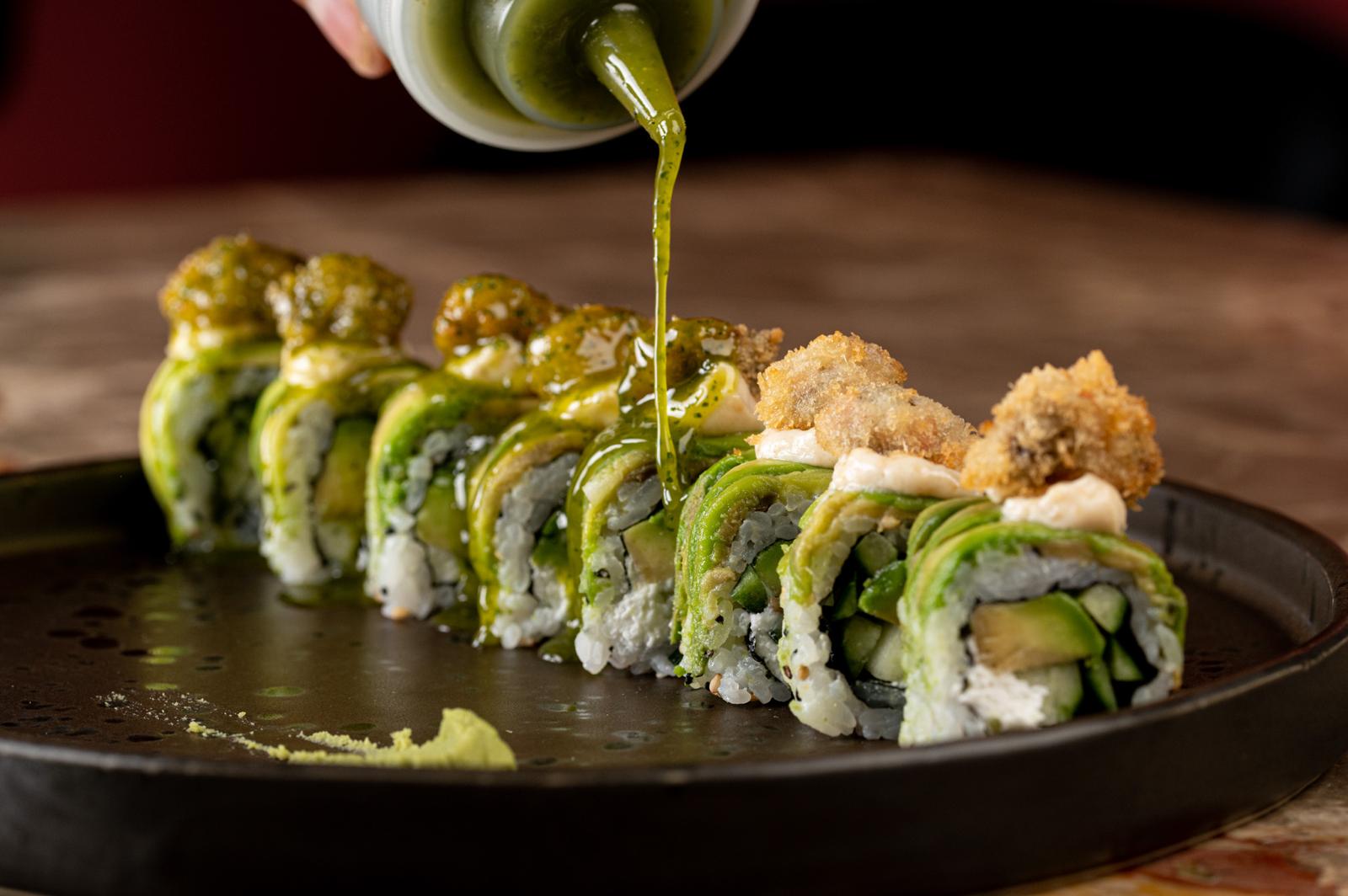 Sushi Bari Condito Sushi Bari Condito