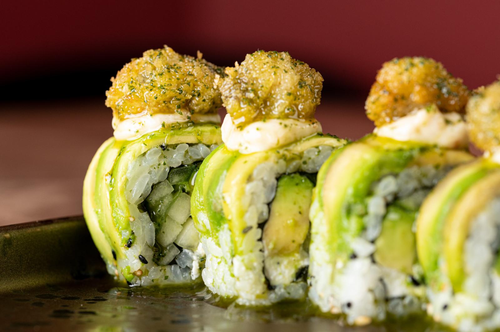 Piatto Sushi Bari Piatto Sushi Bari