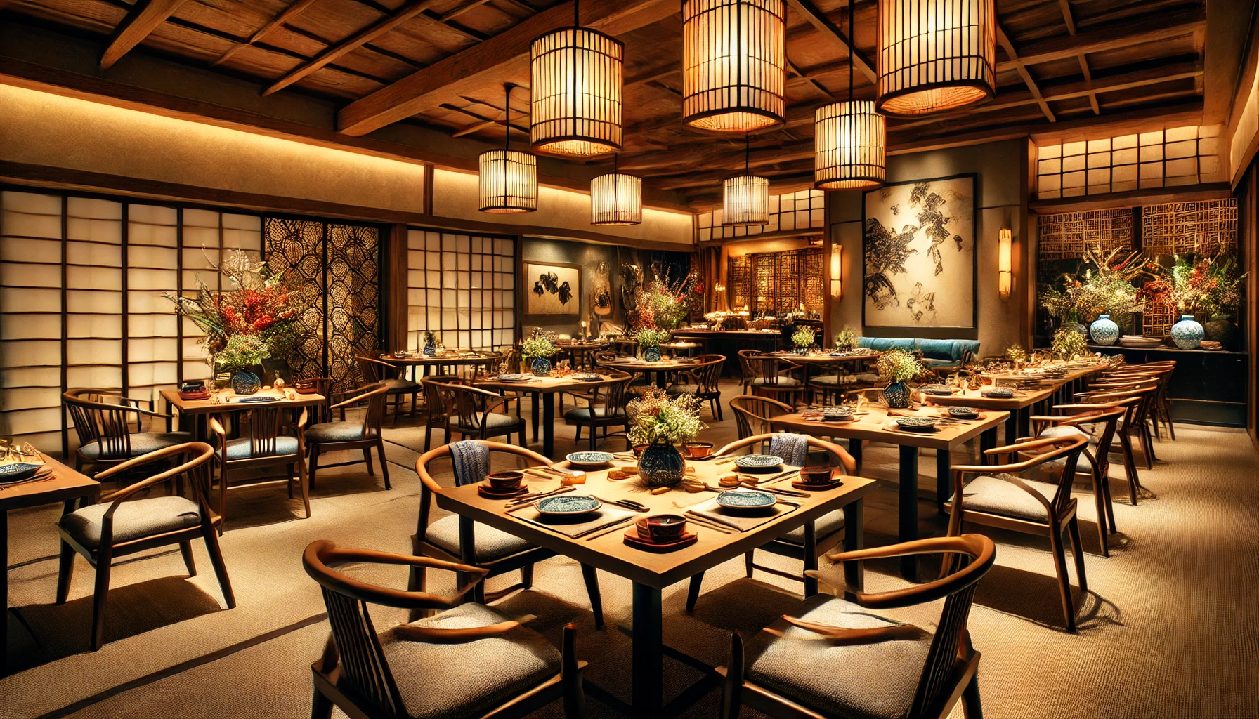 ristorante giapponese a bari con decorazioni tradizionali ristorante giapponese a bari con decorazioni tradizionali